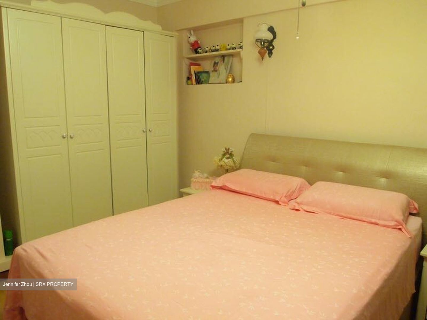 Blk 681A Woodlands Drive 62 (Woodlands), HDB 5 Rooms #382936291